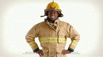 Firehouse Subs TV Spot, 'Every Sub Makes a Difference: First Responders' created for Firehouse Subs