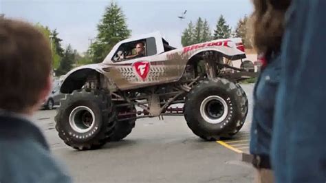 Firestone Champion Tires TV Spot, 'No Wrong Turns'