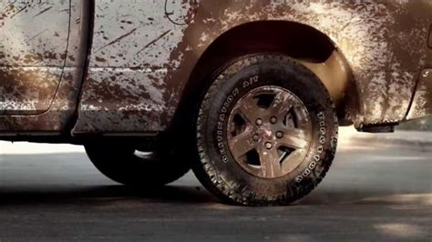 Firestone Complete Auto Care TV Spot, 'All the Truck Stuff' featuring Michael Bunin