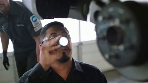Firestone Complete Auto Care TV Spot, 'Meet Francisco'