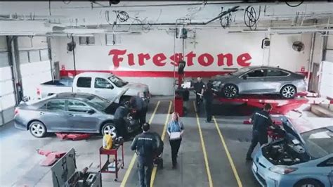 Firestone Complete Auto Care TV Spot, 'Triple Promise: Lola'