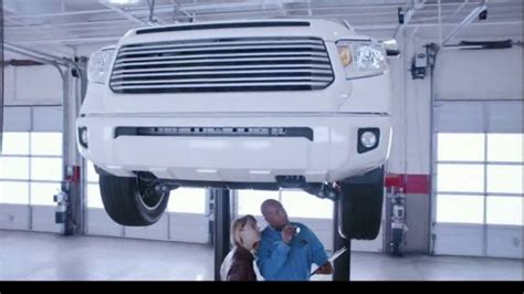 Firestone Complete Auto Care TV commercial - Truck Stuff