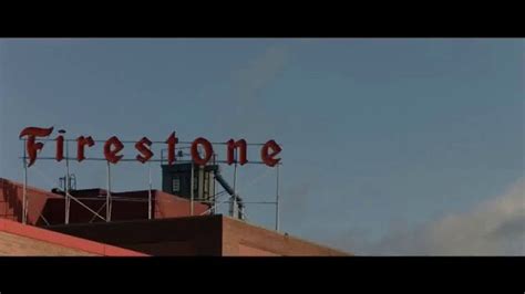 Firestone Tires TV Spot, 'Made in Des Moines'
