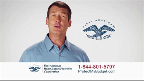 First American Home Buyers Protection Corporation TV Spot, 'Call or Click'