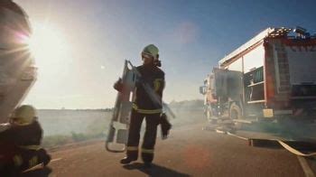 First Responders Children's Foundation TV Spot, 'Greater Purpose' Featuring Ryan Seacrest