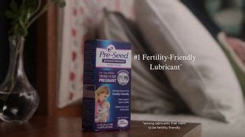 First Response Pre-Seed Personal Lubricant TV commercial - Babys First Home: Emily and Ben