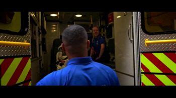 FirstNet TV commercial - American Nurse Heroes