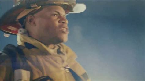 FirstNet TV Spot, 'Dedicated to Public Safety' featuring Rick Irvin