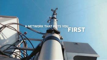 FirstNet TV Spot, 'One Way to Communicate: California Wildfires'