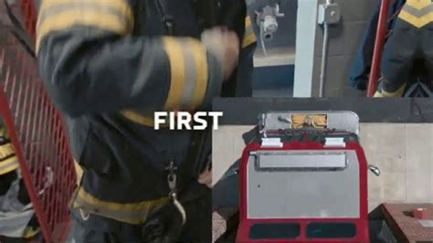 FirstNet TV Spot, 'Response'