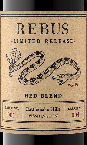 Firstleaf Isolde's Rapture NV Red Blend logo