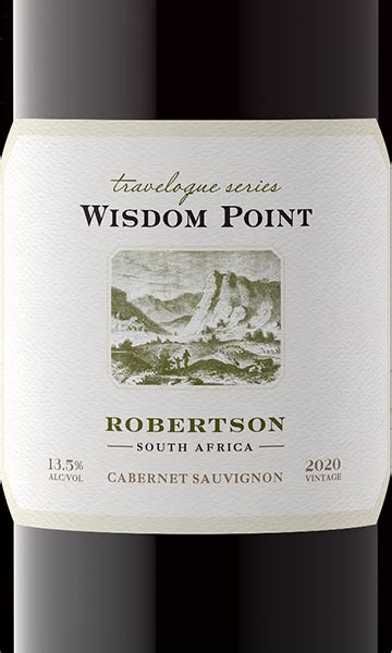 Firstleaf Wisdom Point Cabernet Sauvignon