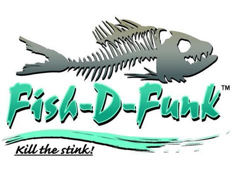 Fish-D-Funk TV commercial