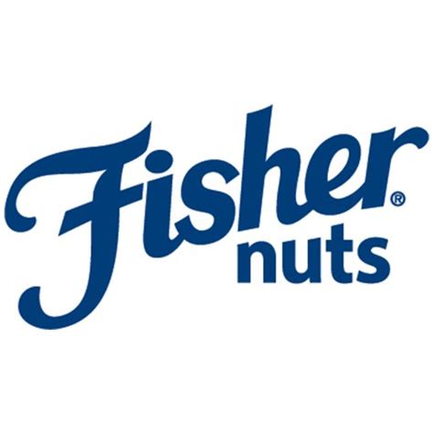 Fisher Nuts logo