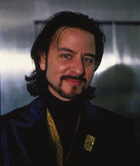 Fisher Stevens photo