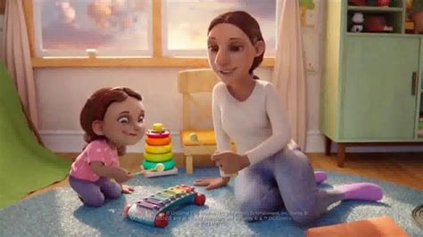 Fisher-Price TV Spot, 'A World for Kids'