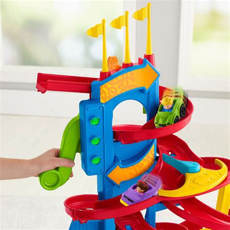 Fisher-Price Take Turns Skyway