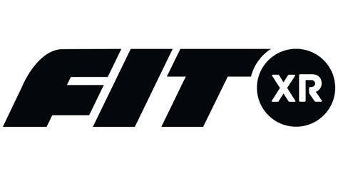 FitXR logo