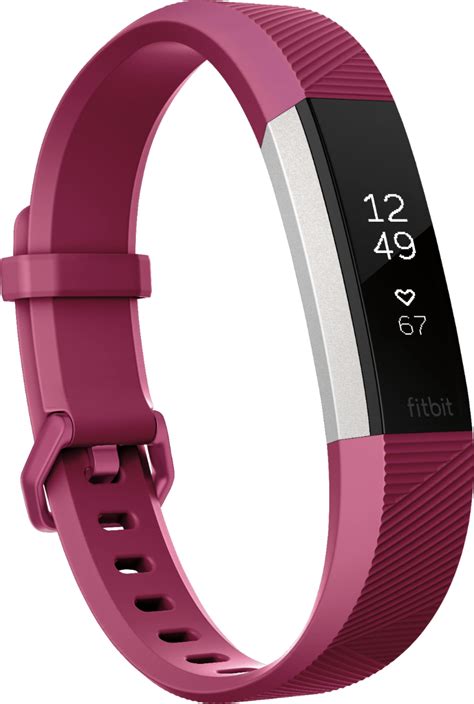 Fitbit Alta HR logo