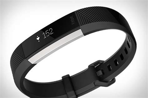 Fitbit Alta HR