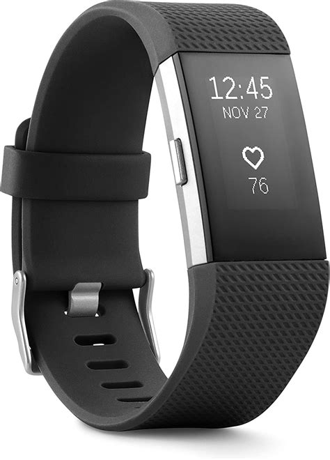 Fitbit Charge 2 tv commercials