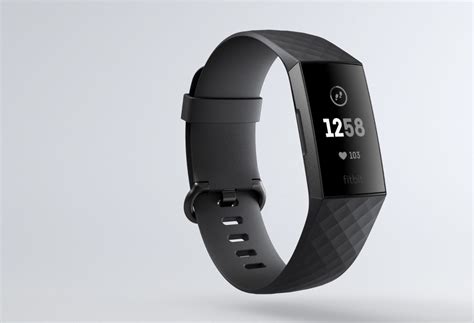 Fitbit Charge 3 tv commercials