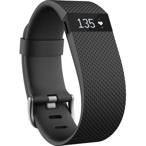 Fitbit Charge HR logo