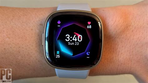 Fitbit Sense 2