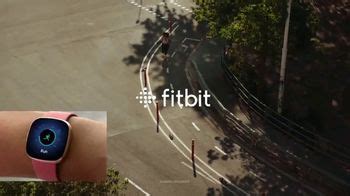 Fitbit TV Spot, 'Feel Your Power'