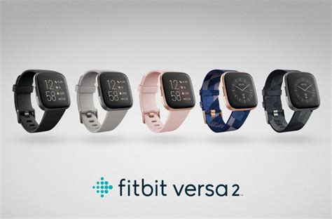 Fitbit Versa 2