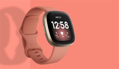 Fitbit Versa 3 tv commercials