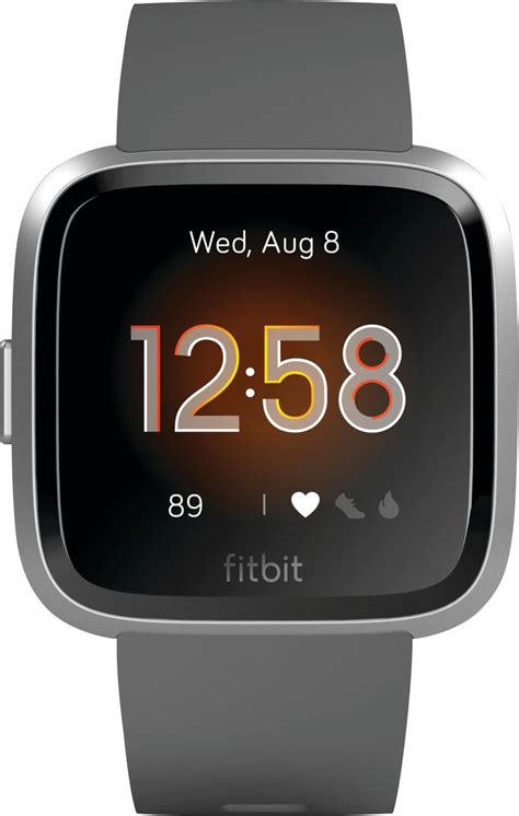 Fitbit Versa Lite Edition logo