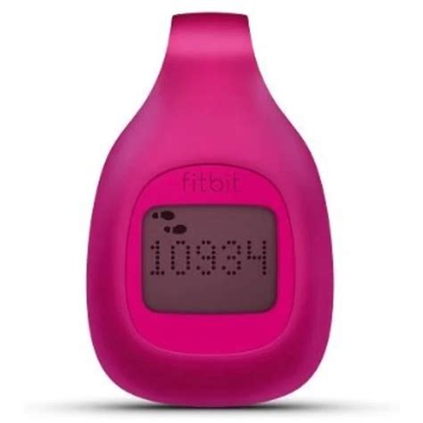 Fitbit Zip Magenta