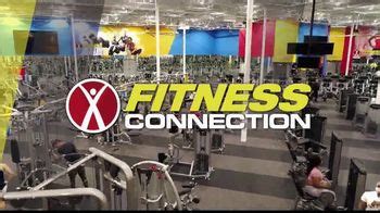 Fitness Connection TV commercial - Únete