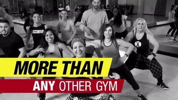 Fitness Connection TV commercial - More Than Any Other Gym