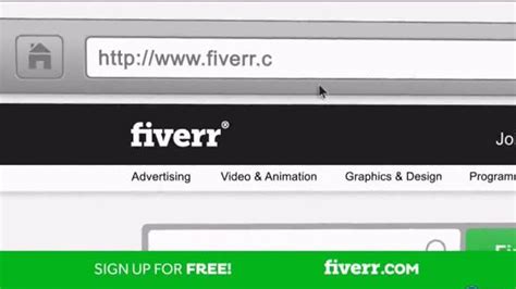 Fiverr TV Spot, 'Business Boost'