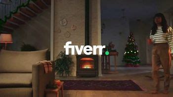 Fiverr TV commercial - Holiday Shopping Season