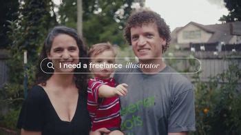 Fiverr TV Spot, 'Transformation Stories: Greener Roots'