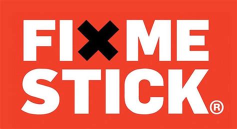 FixMeStick logo