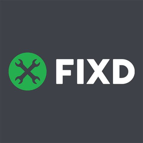 Fixd App tv commercials