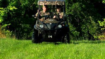 Flambeau Outdoors A.P.E. UTV TV Spot, 'Mute Button' created for Flambeau Outdoors