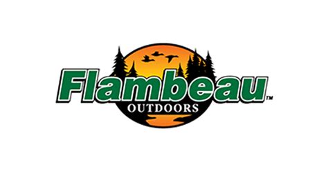 Flambeau Outdoors MAD Smoky Baby logo