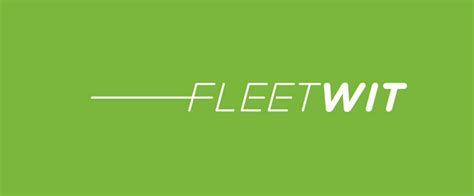 FleetWit App tv commercials