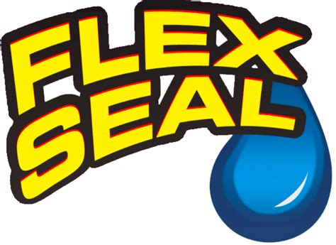 Flex Seal Clear