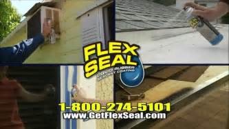 Flex Seal Family of Products TV Spot, 'Winter Storms: Get Prepared'