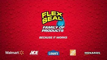 Flex Seal TV commercial - Best Product Out There