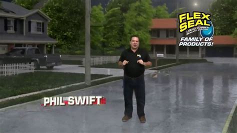 Flex Seal TV Spot, 'Flood' created for Flex Seal