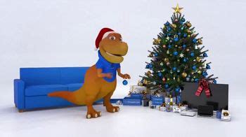 FlexShopper TV Spot, 'Holidays: 4K HDTV and Tablet'