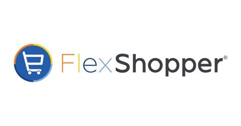 FlexShopper.com TV commercial - A Whole New Way to Shop