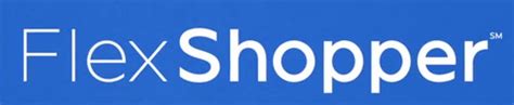 FlexShopper logo